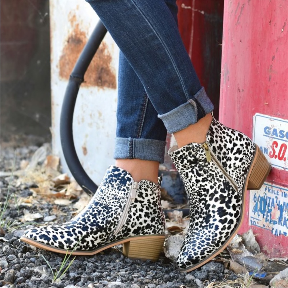 Booties